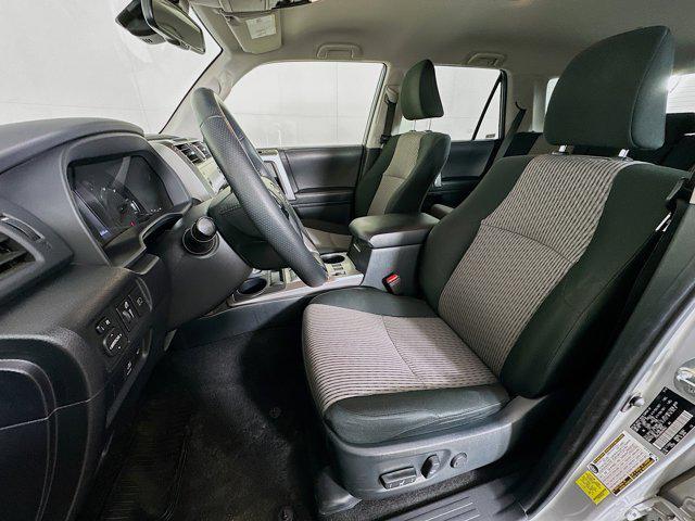 used 2024 Toyota 4Runner car, priced at $35,397