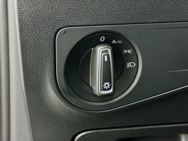 used 2023 Volkswagen Tiguan car, priced at $24,296
