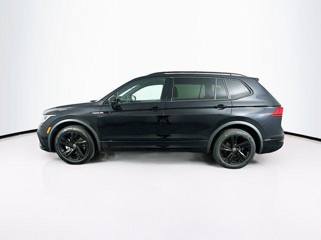 used 2023 Volkswagen Tiguan car, priced at $24,296