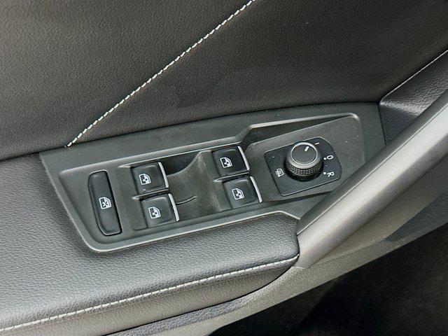 used 2023 Volkswagen Tiguan car, priced at $24,296
