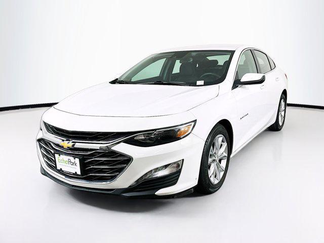 used 2023 Chevrolet Malibu car, priced at $13,997