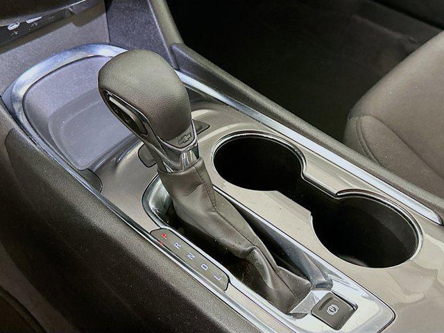 used 2023 Chevrolet Malibu car, priced at $13,997