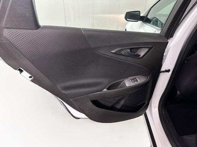 used 2023 Chevrolet Malibu car, priced at $13,997