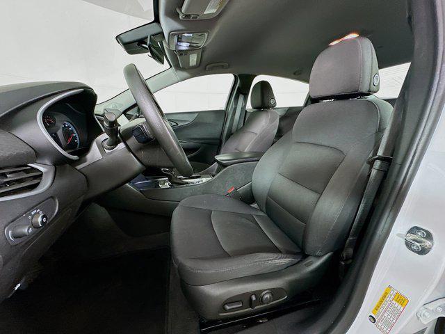 used 2023 Chevrolet Malibu car, priced at $13,997