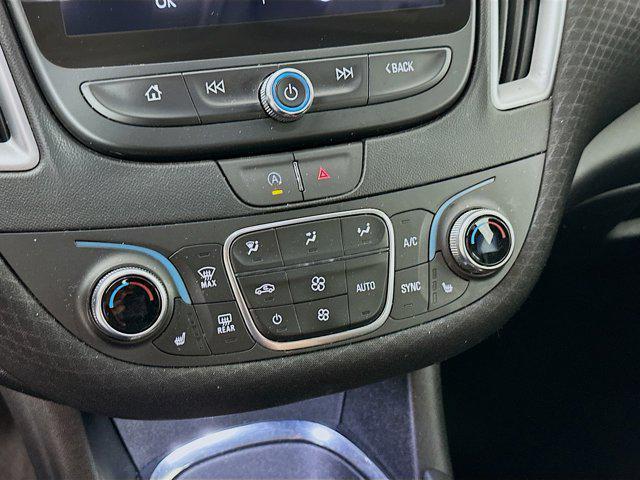 used 2023 Chevrolet Malibu car, priced at $13,997