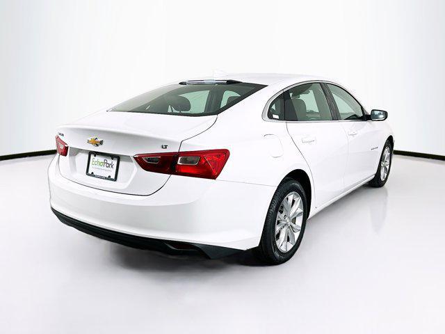 used 2023 Chevrolet Malibu car, priced at $13,997