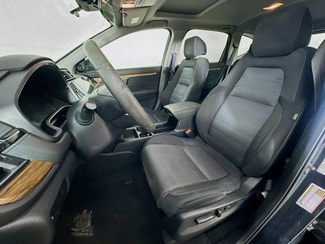 used 2020 Honda CR-V car, priced at $12,997