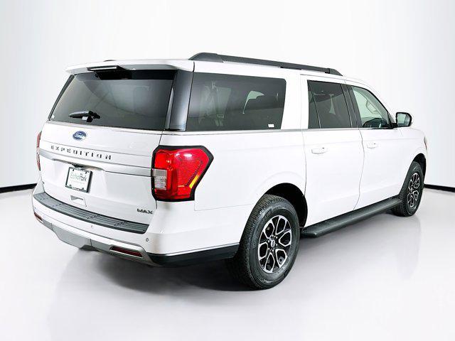used 2024 Ford Expedition Max car, priced at $39,987