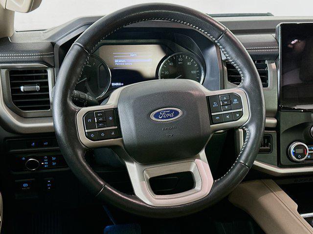 used 2024 Ford Expedition Max car, priced at $39,987