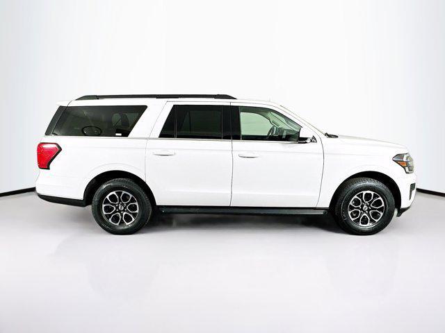 used 2024 Ford Expedition Max car, priced at $39,987