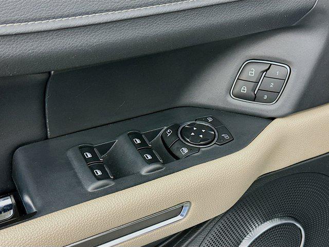 used 2024 Ford Expedition Max car, priced at $39,987