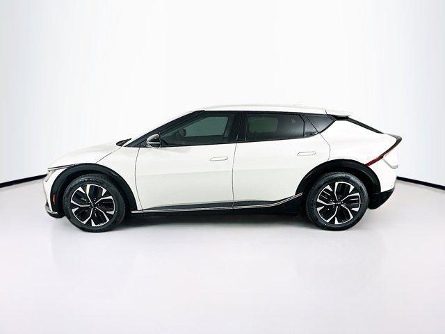used 2024 Kia EV6 car, priced at $26,695