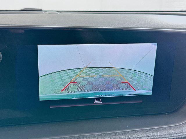 used 2025 Buick Encore GX car, priced at $18,496