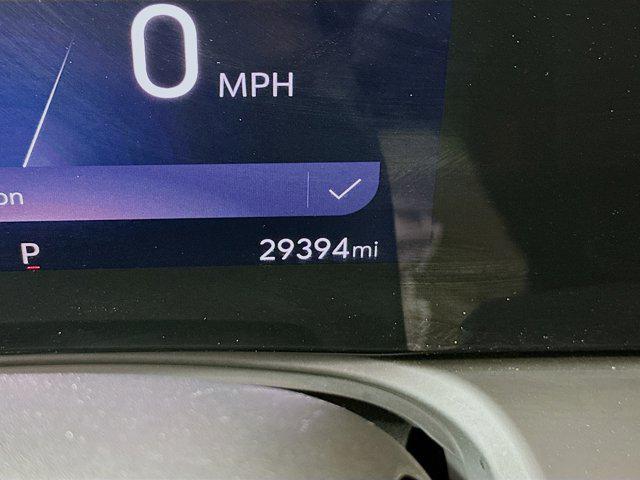 used 2025 Buick Encore GX car, priced at $18,496