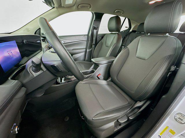 used 2025 Buick Encore GX car, priced at $18,496