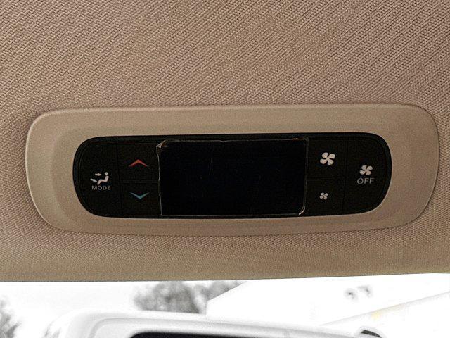 used 2017 Chrysler Pacifica car, priced at $13,987