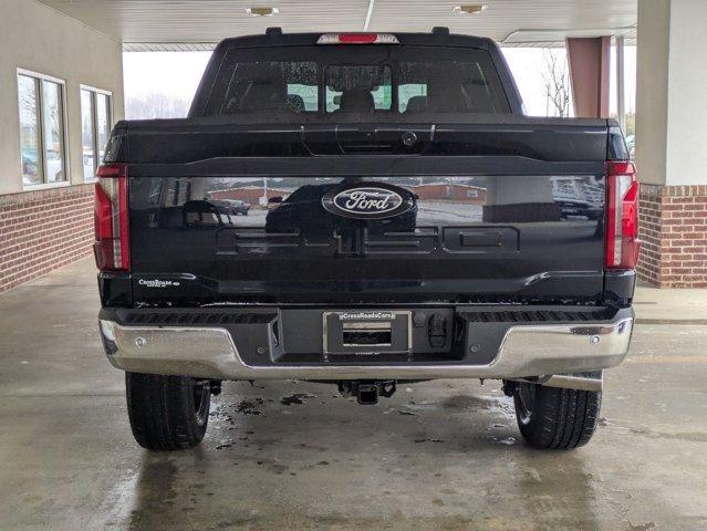 new 2026 Ford F-150 car, priced at $72,420