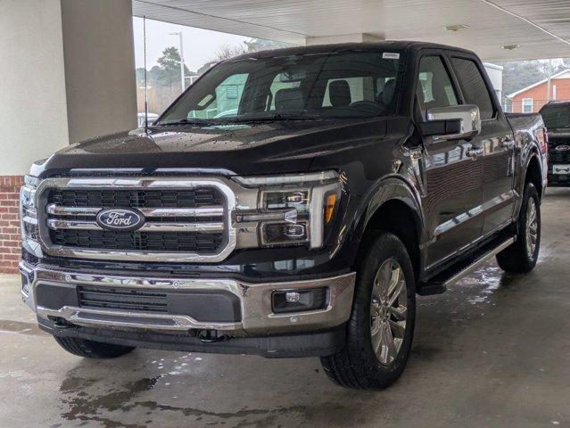 new 2026 Ford F-150 car, priced at $72,420