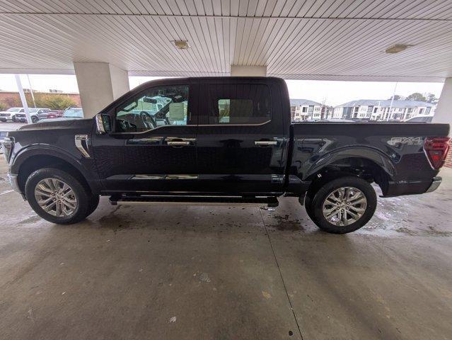 new 2026 Ford F-150 car, priced at $72,420