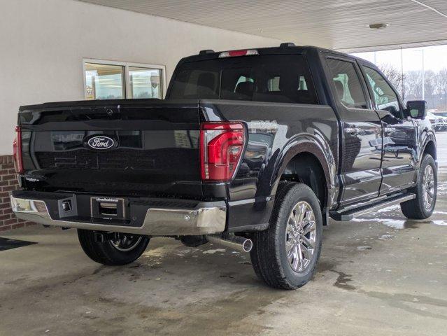new 2026 Ford F-150 car, priced at $72,420