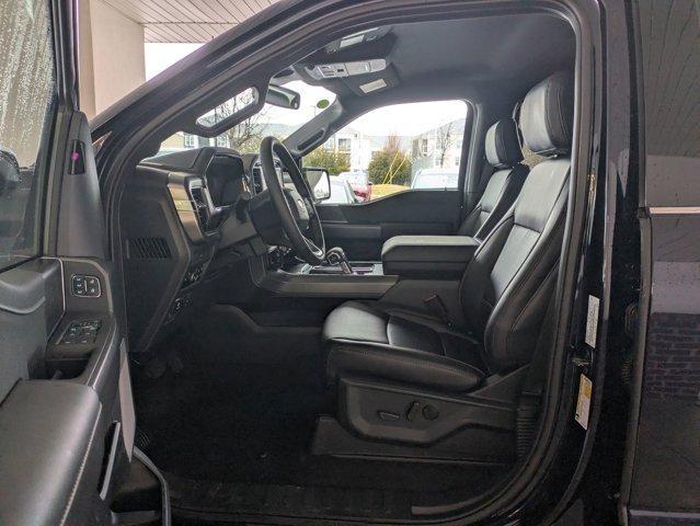 new 2026 Ford F-150 car, priced at $72,420