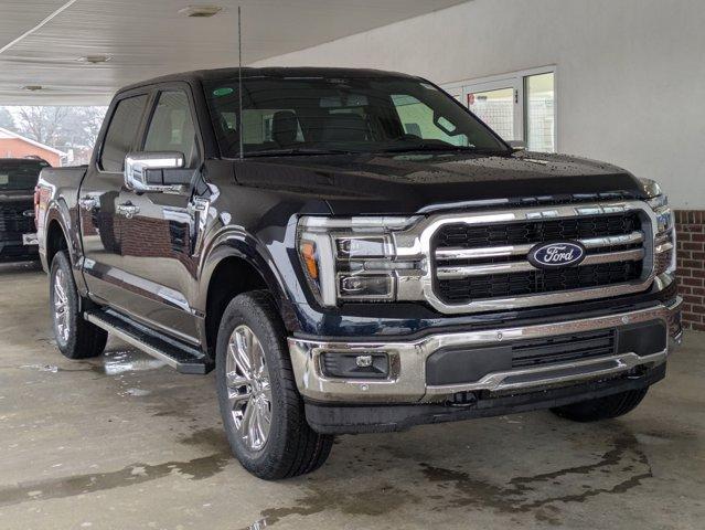 new 2026 Ford F-150 car, priced at $72,420