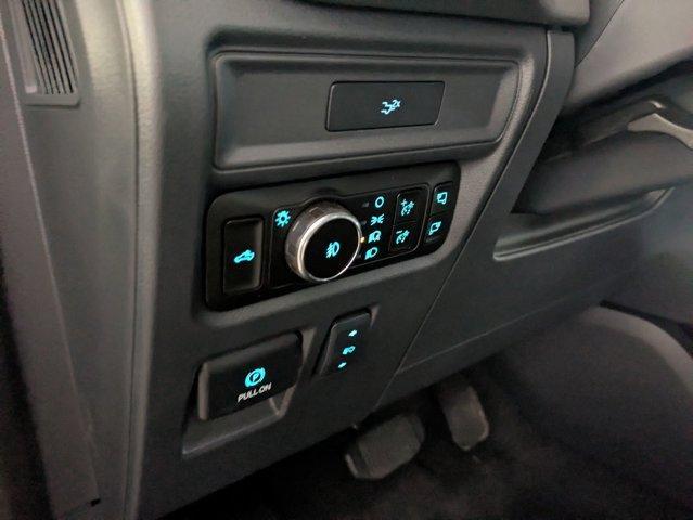 new 2026 Ford F-150 car, priced at $72,420