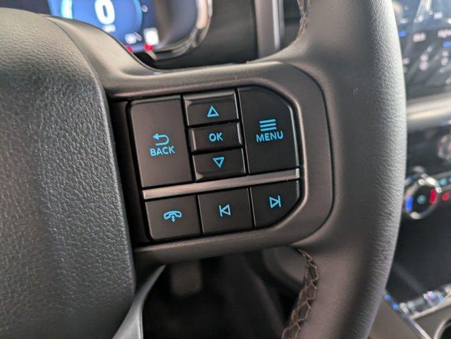 new 2026 Ford F-150 car, priced at $72,420