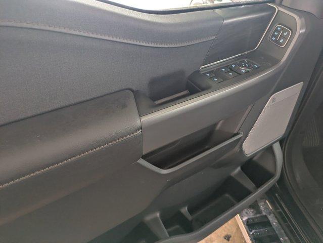 new 2026 Ford F-150 car, priced at $72,420