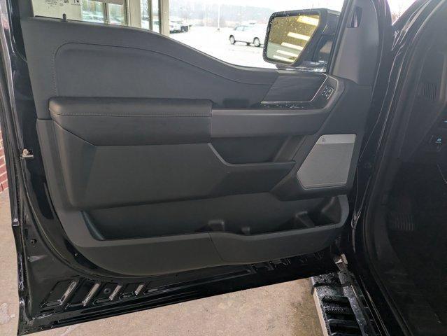 new 2026 Ford F-150 car, priced at $72,420