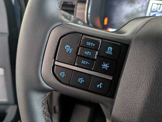 new 2026 Ford F-150 car, priced at $72,420