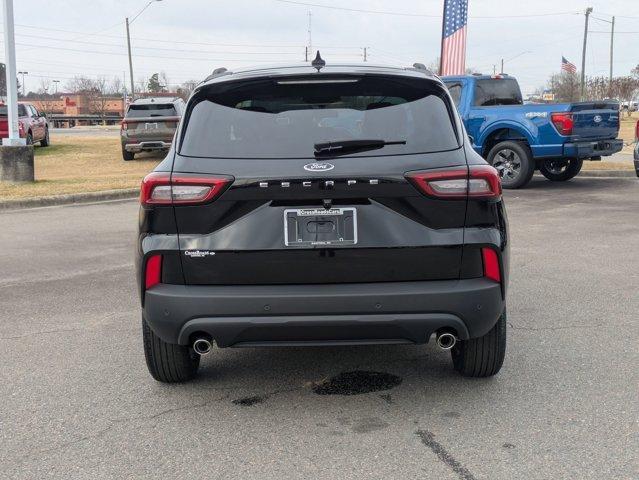 new 2026 Ford Escape car, priced at $34,525