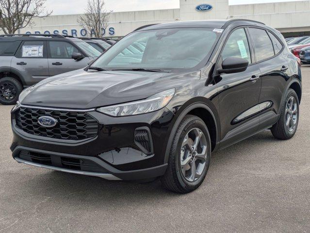 new 2026 Ford Escape car, priced at $34,525