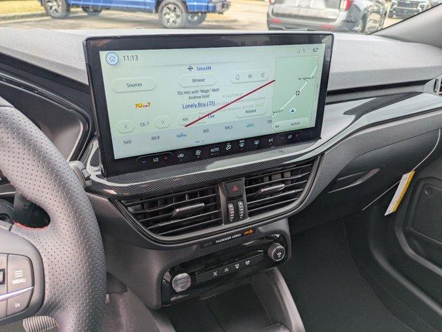 new 2026 Ford Escape car, priced at $34,525