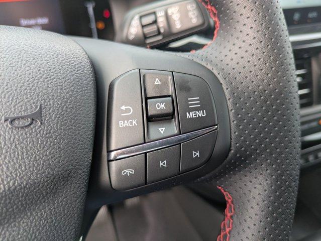 new 2026 Ford Escape car, priced at $34,525