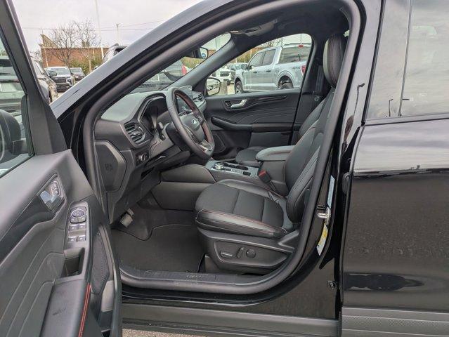 new 2026 Ford Escape car, priced at $34,525