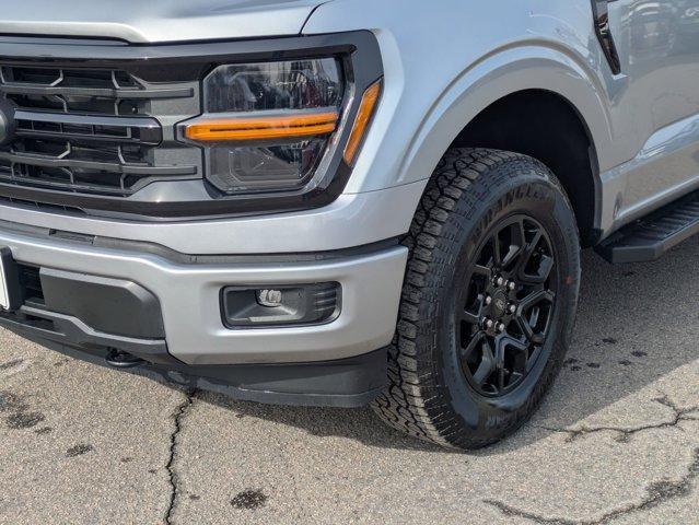 new 2026 Ford F-150 car, priced at $61,390