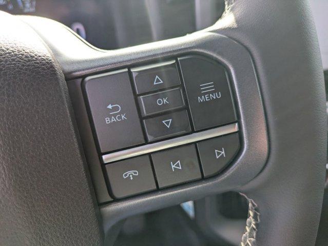 new 2026 Ford F-150 car, priced at $61,390