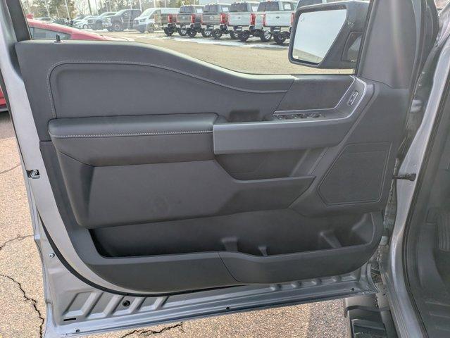 new 2026 Ford F-150 car, priced at $61,390