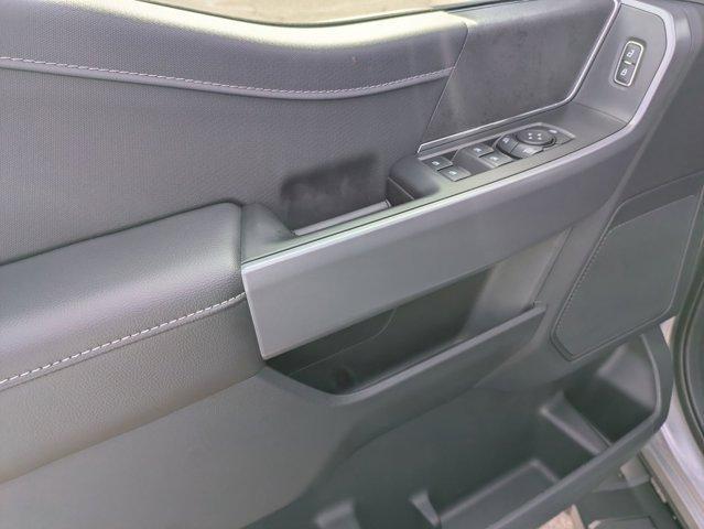 new 2026 Ford F-150 car, priced at $61,390