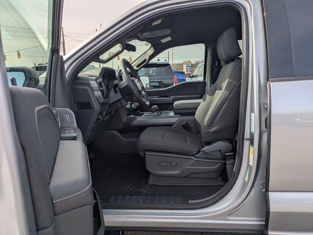 new 2026 Ford F-150 car, priced at $61,390