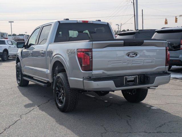 new 2026 Ford F-150 car, priced at $61,390
