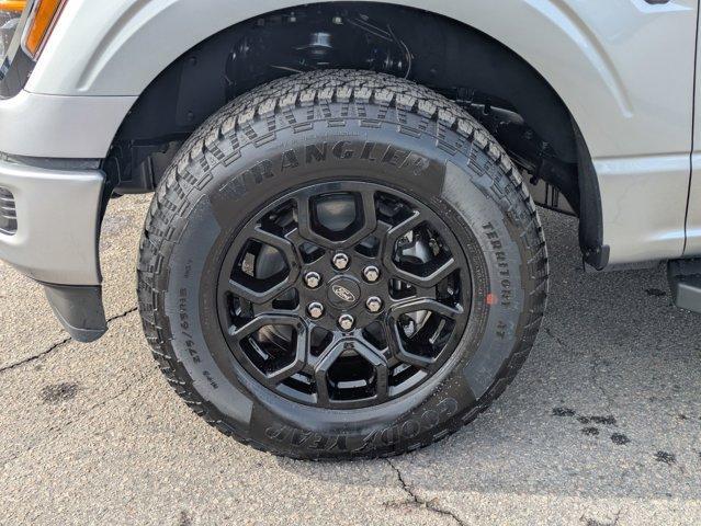 new 2026 Ford F-150 car, priced at $61,390