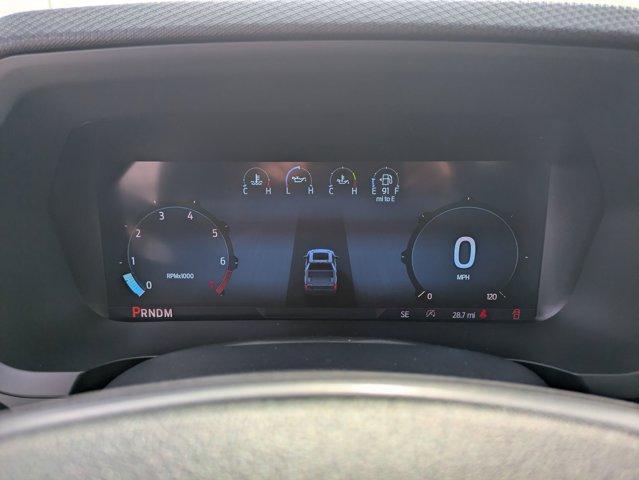 new 2026 Ford F-150 car, priced at $61,390