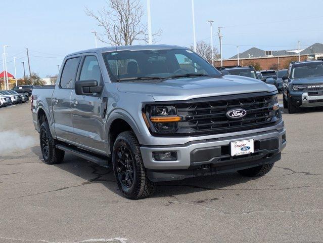 new 2026 Ford F-150 car, priced at $61,390
