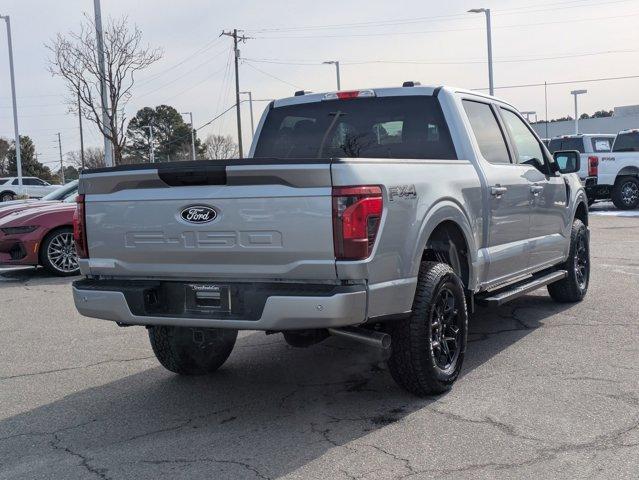 new 2026 Ford F-150 car, priced at $61,390
