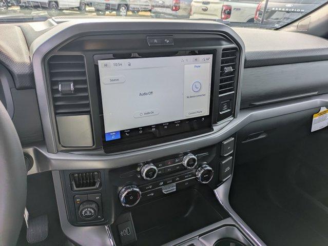 new 2026 Ford F-150 car, priced at $61,390