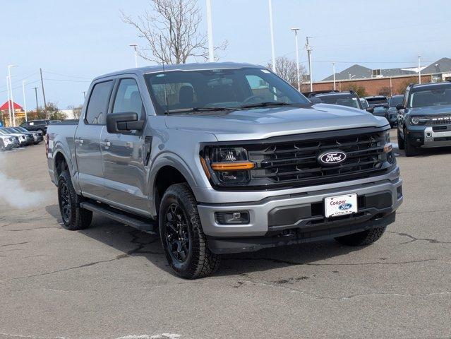 new 2026 Ford F-150 car, priced at $61,390