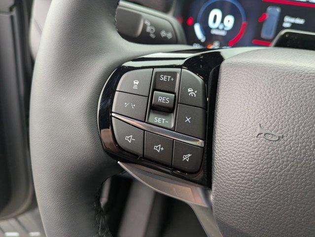 new 2026 Ford Explorer car, priced at $56,755