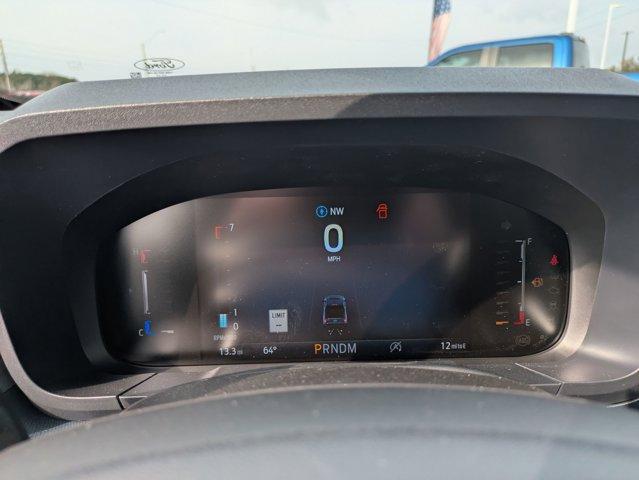 new 2026 Ford Maverick car, priced at $43,335